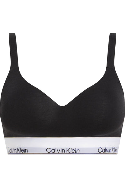 Lift Bralette - Black
