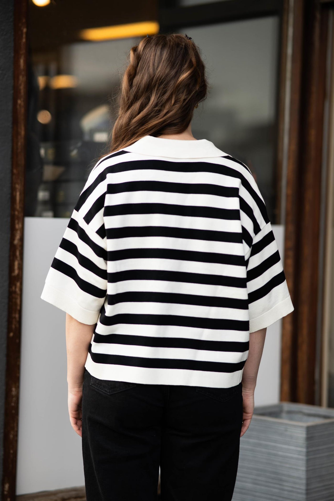 GZAlli Pullover