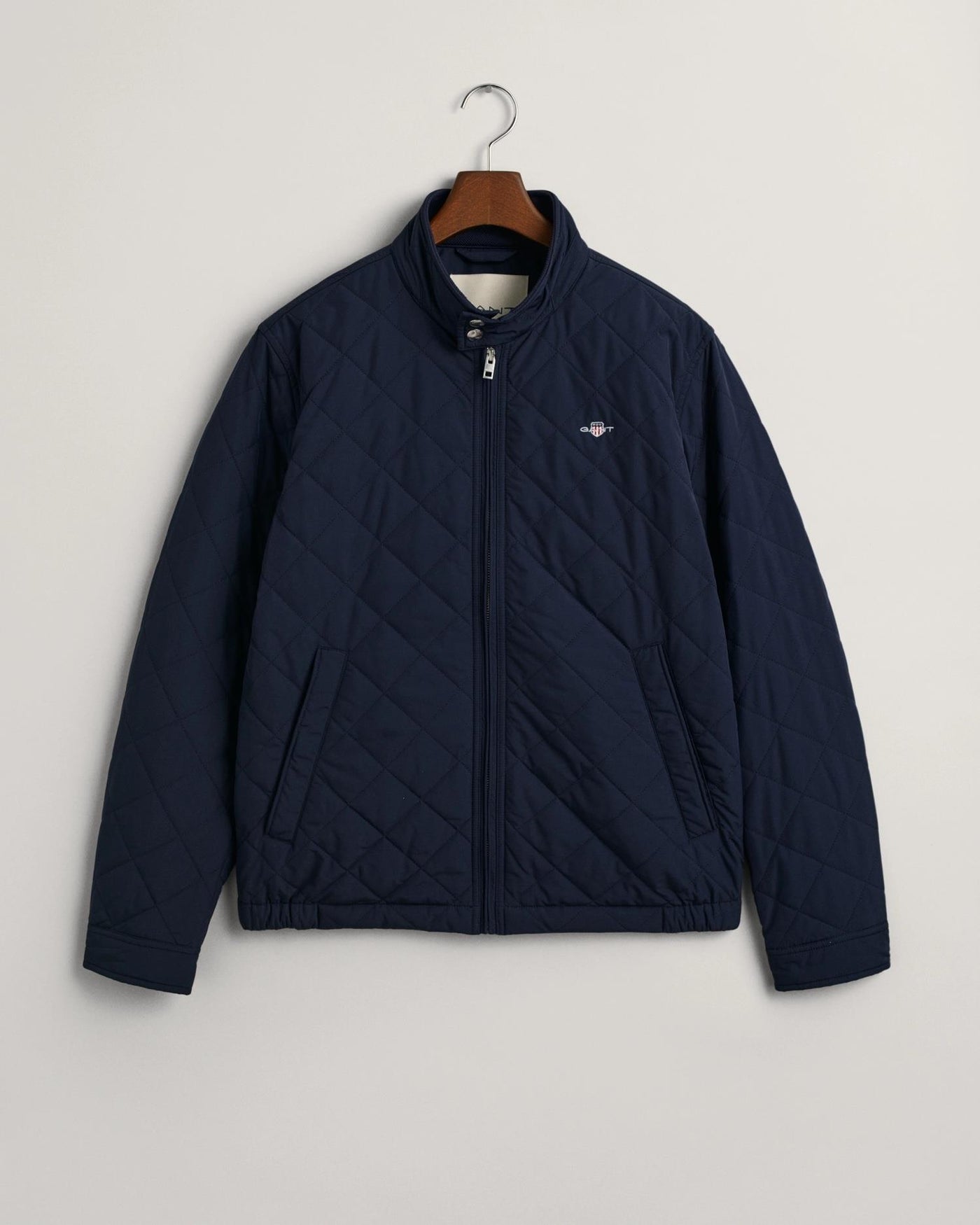 Quilted Windcheater