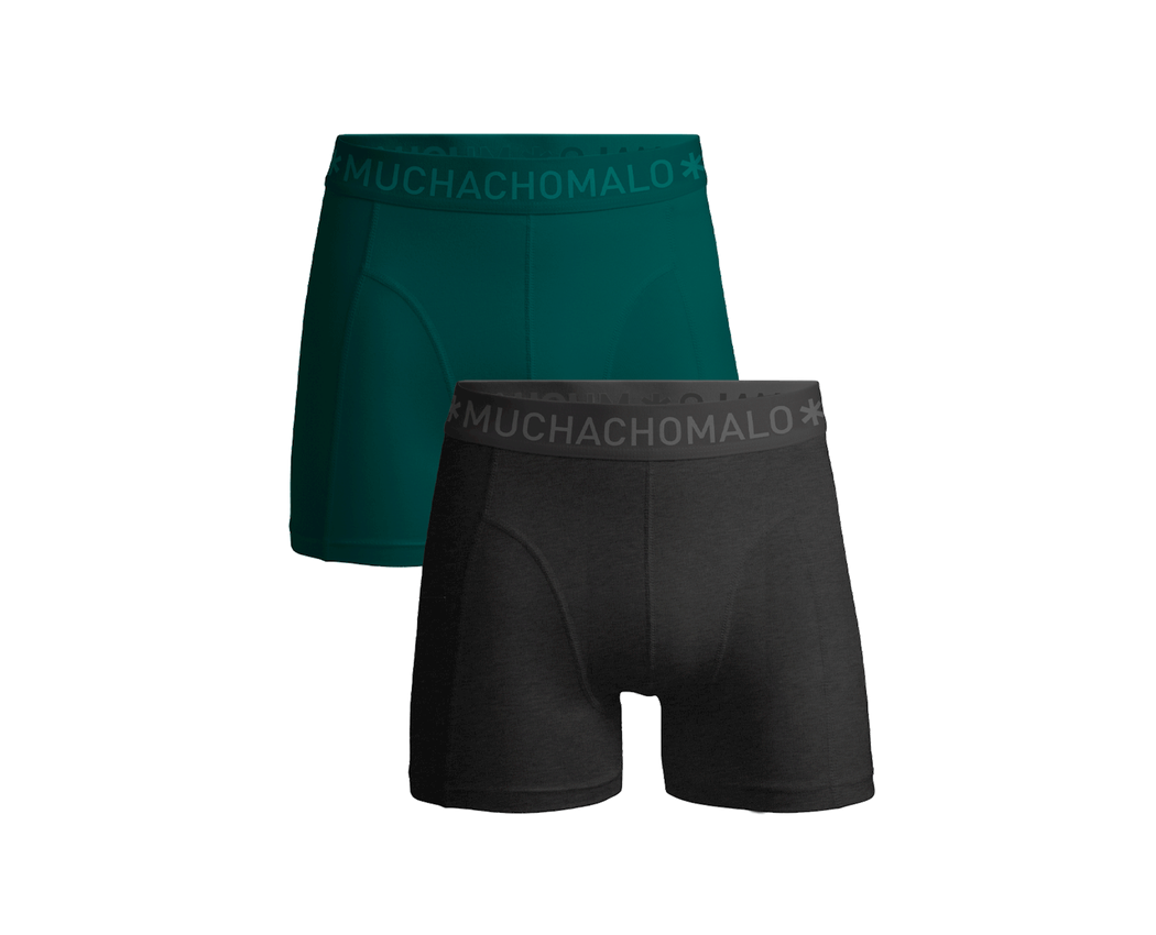 Boxer 2-PK
