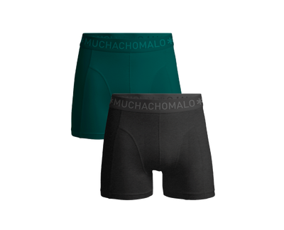 Boxer 2-PK
