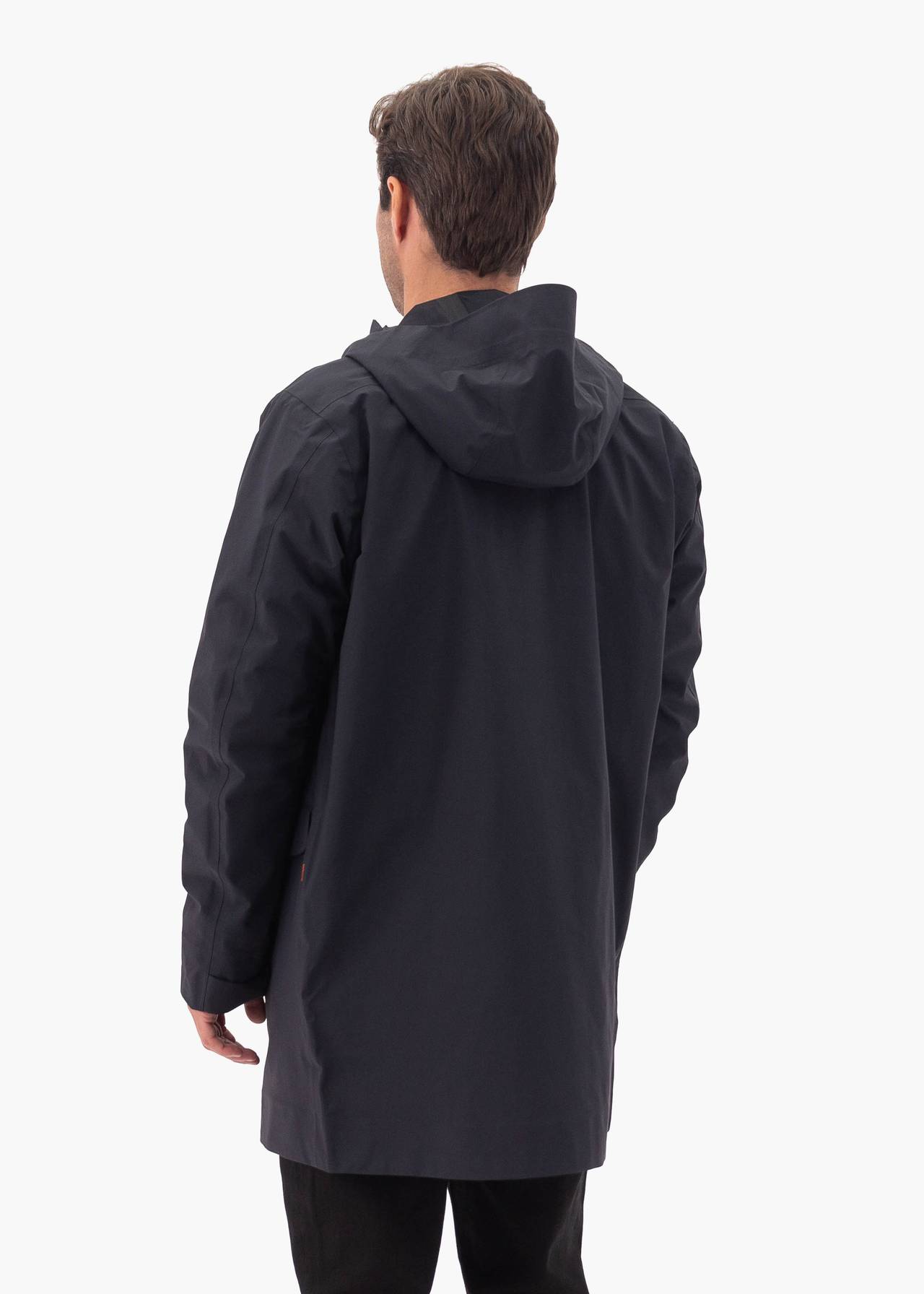 Zürich III Parka