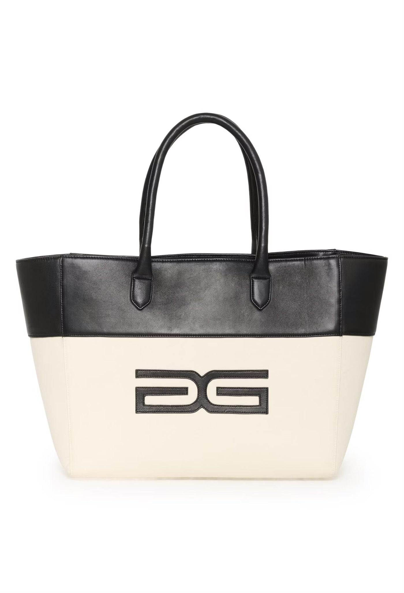 GZBeau Tote Bag White