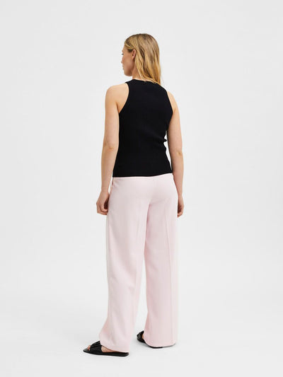 Solina SL Knit Top