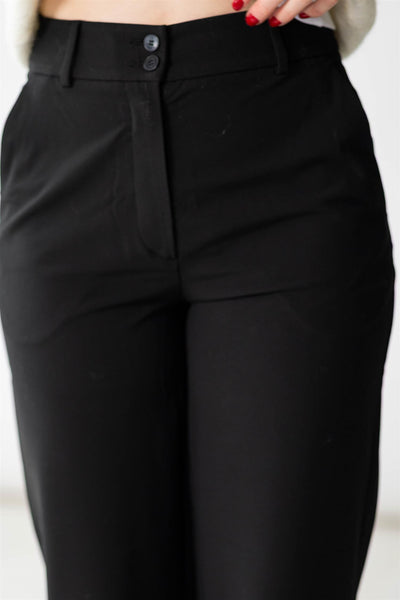 Sophia 285 Black