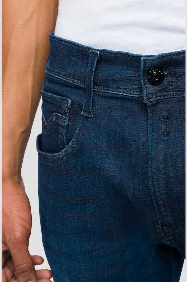 Anbass Hyperflex - Dark Blue