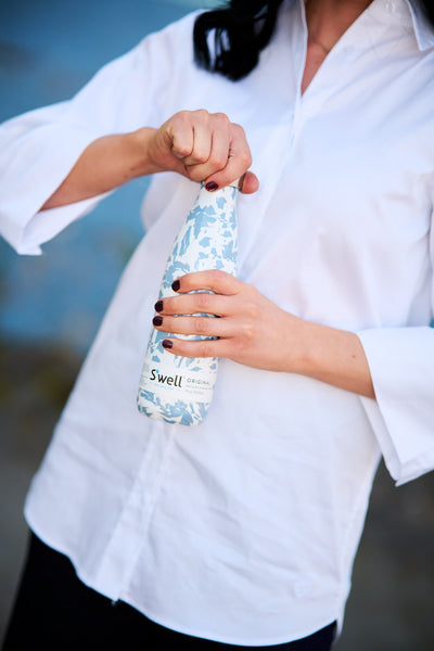 Blue Crush Bottle 500 ml