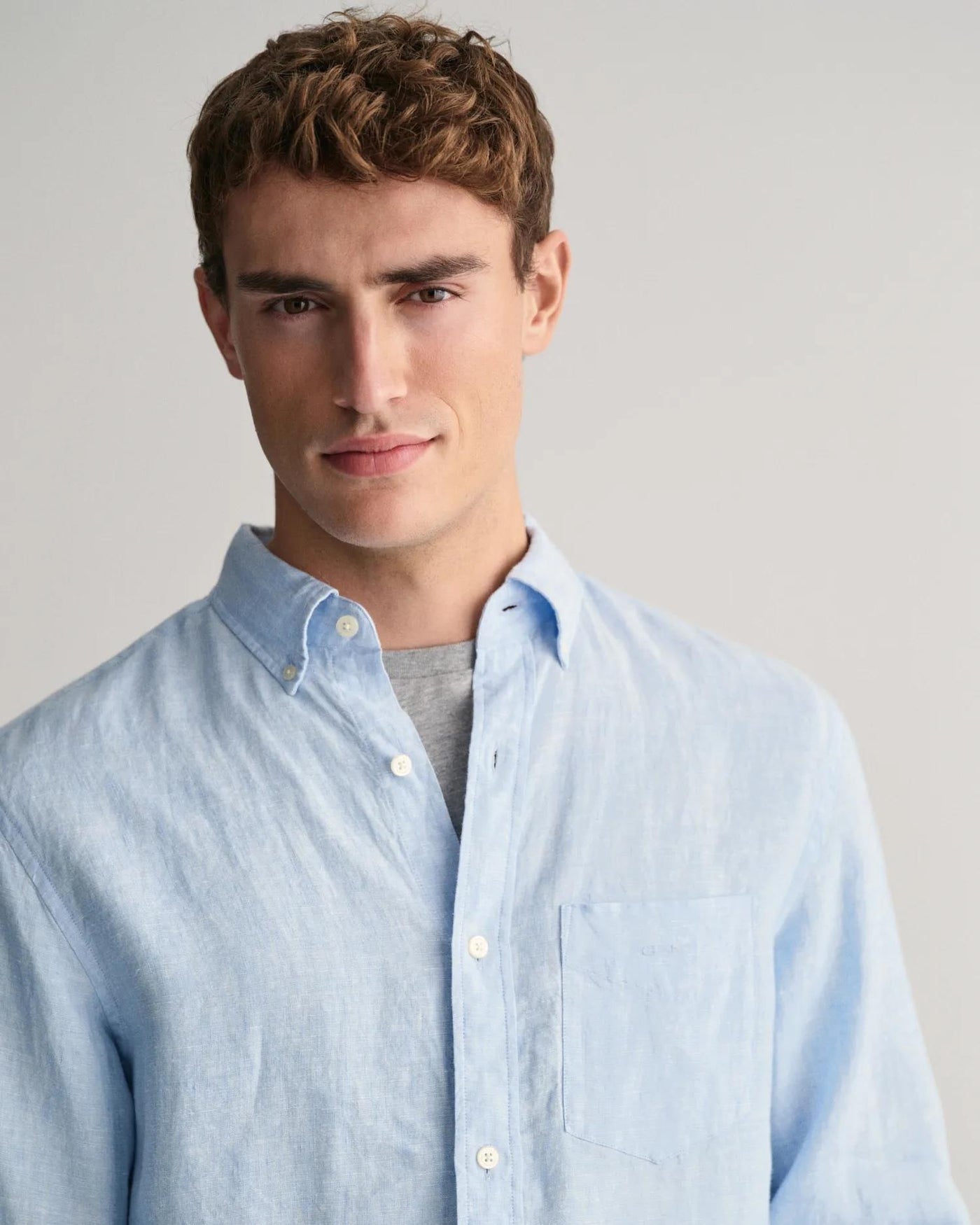 Linen Shirt