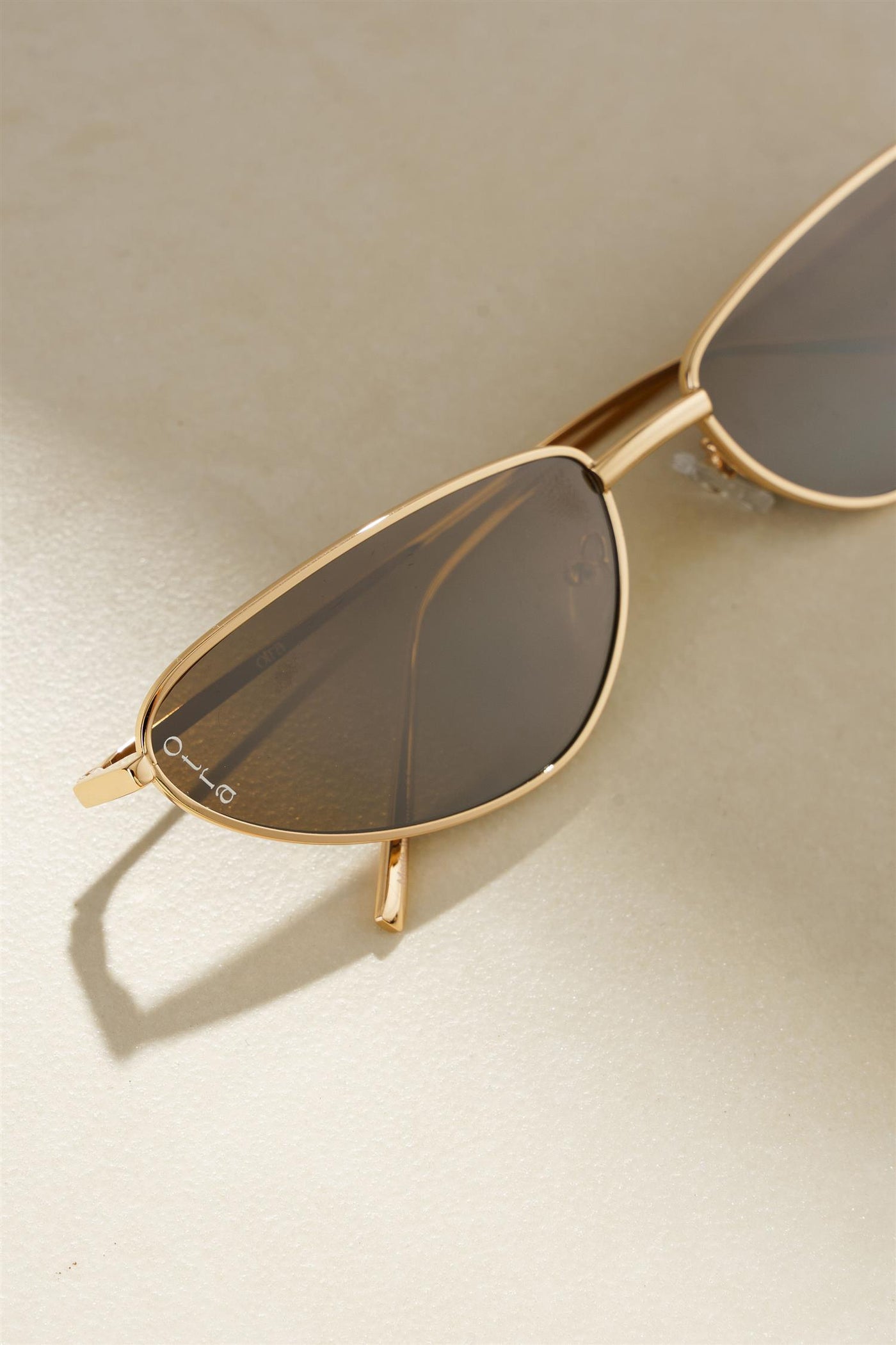 Aster Gold/brown