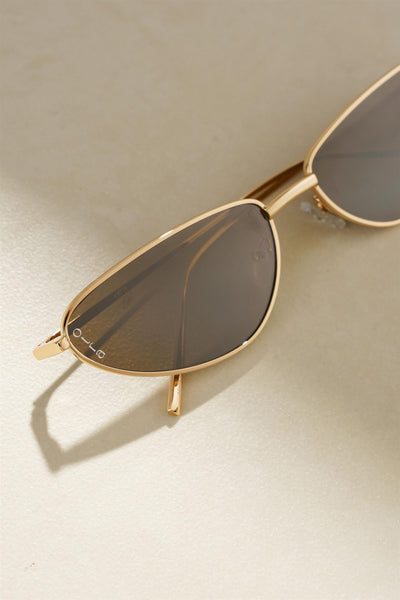Aster Gold/brown