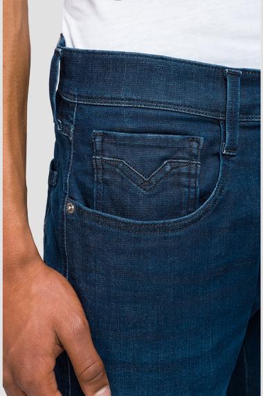 Anbass Hyperflex - Dark Blue