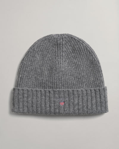 Wool Lined Beanie
