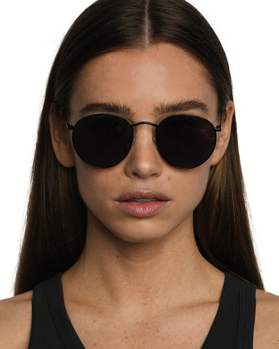 Lecce Black/Black