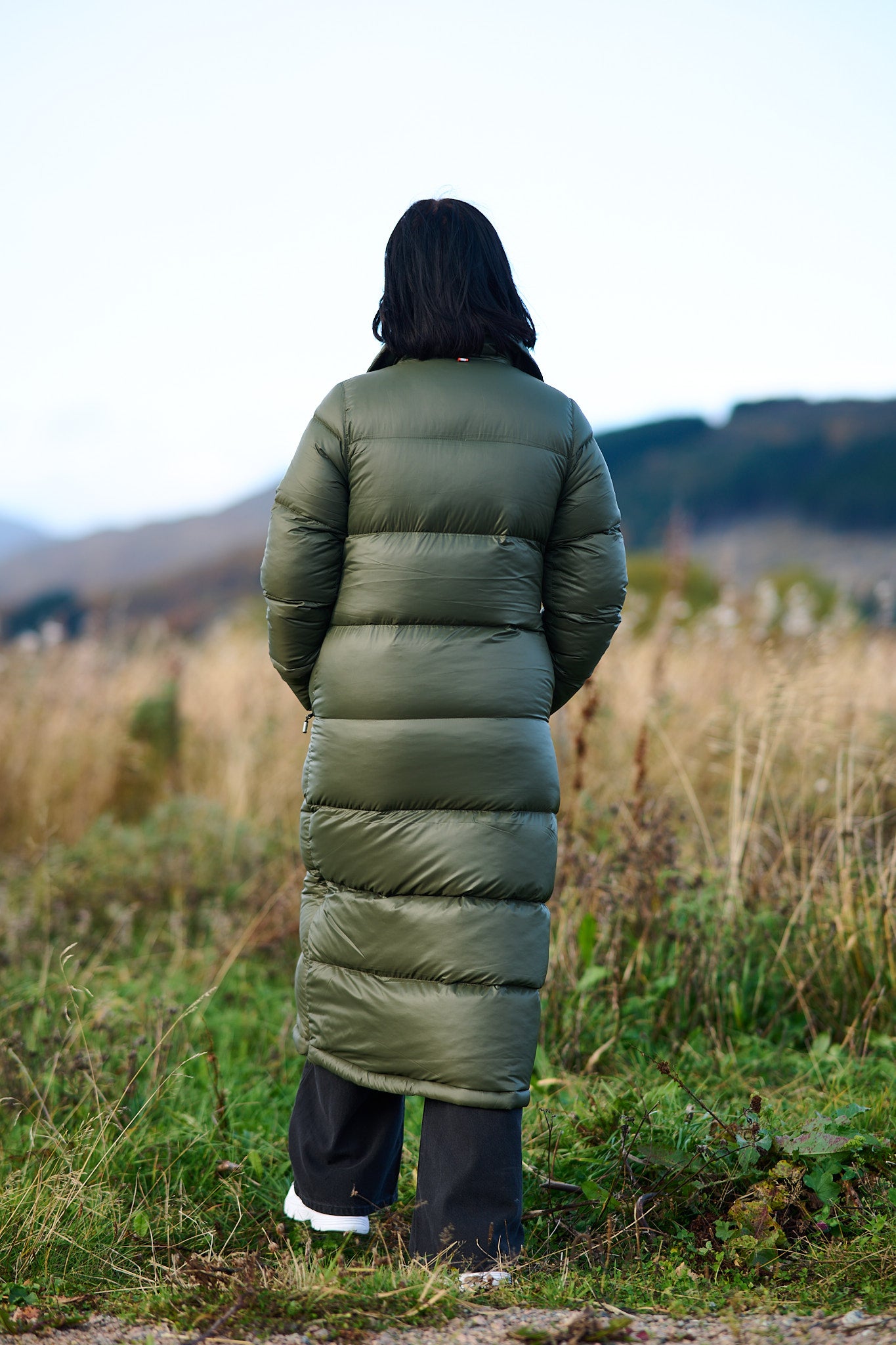 St. Moritz - New Olive