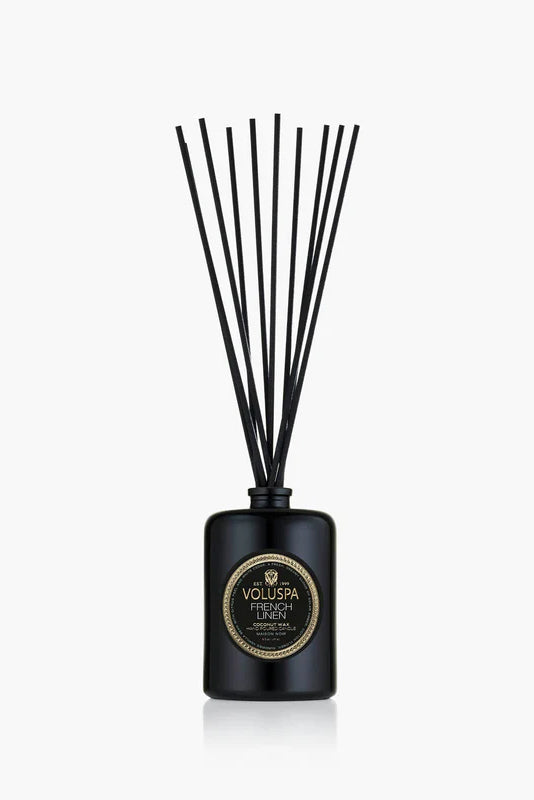 Reed Diffuser 177 ML - French Linen