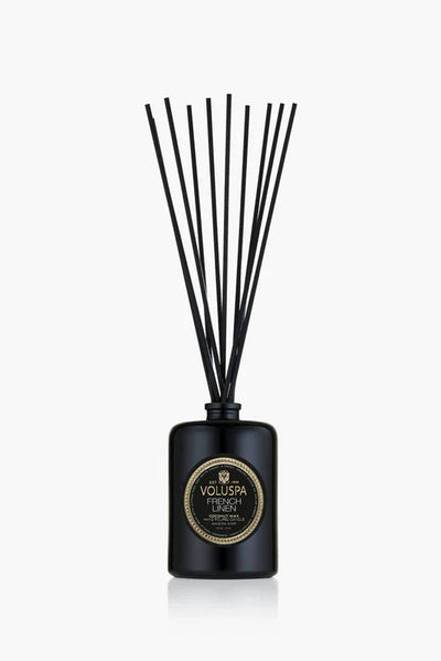 Reed Diffuser 177 ML - French Linen