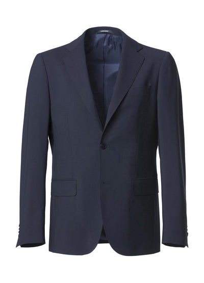 Jkt Carlton Mørkeblå