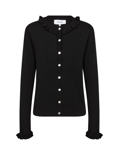 Ismaila 14 - Black