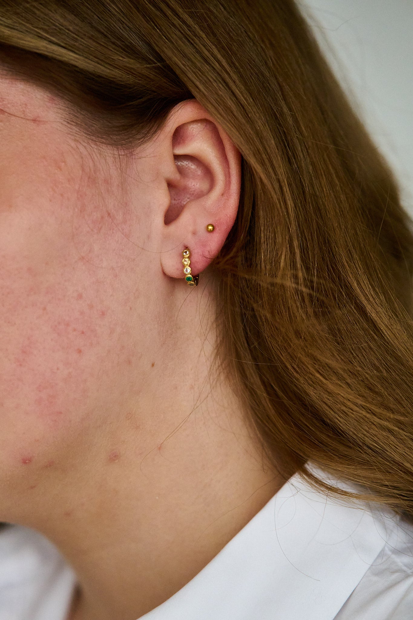 Stardust Huggies Gold