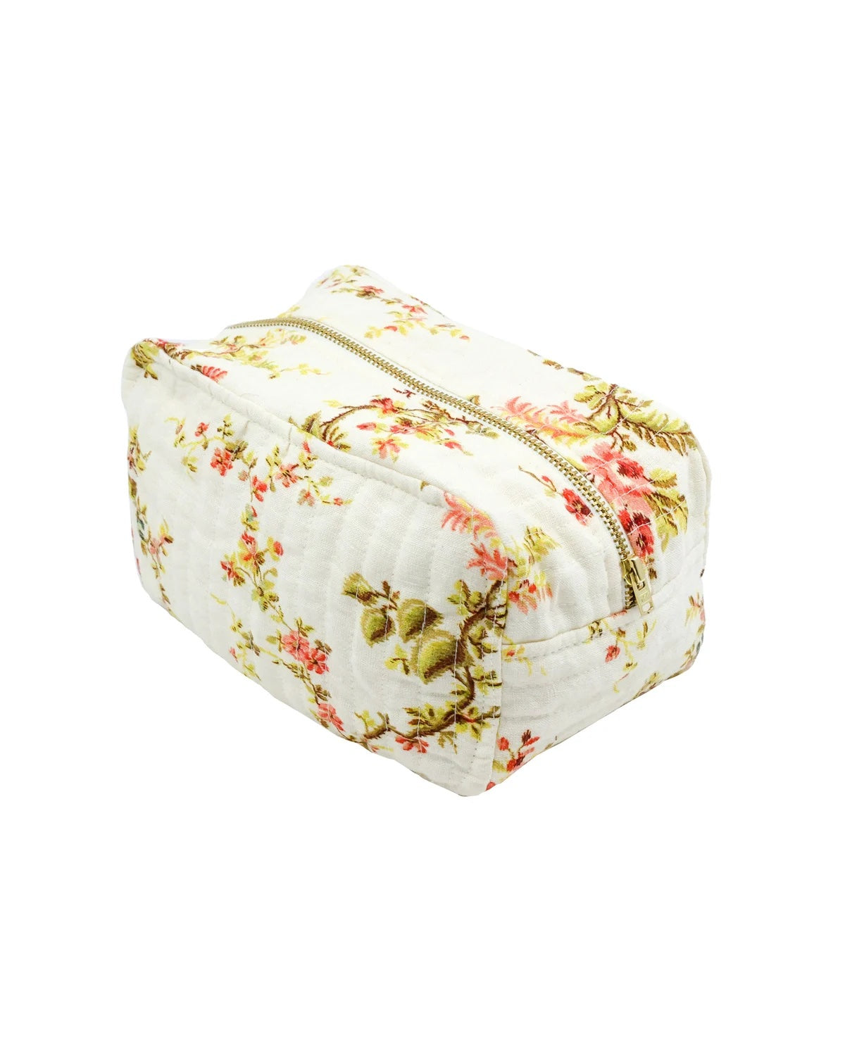 Cosmetic Bag Linen