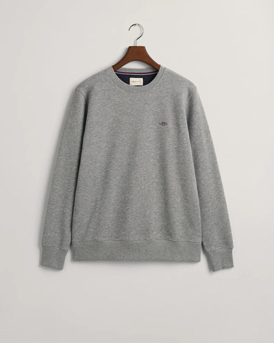 Reg Shield C-neck Sweat