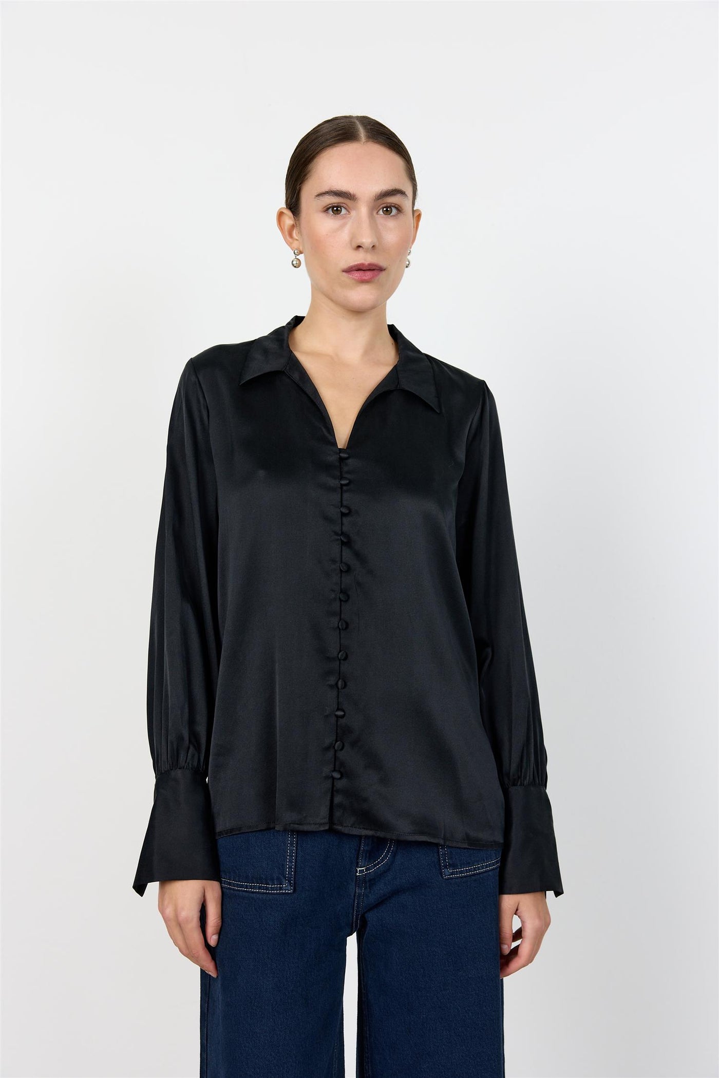 Gale 7 - Black