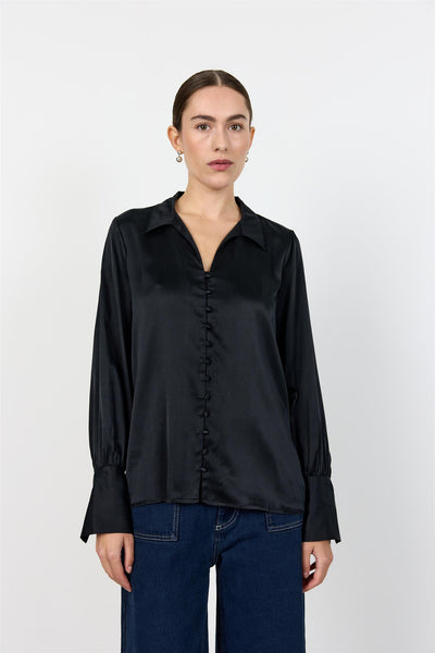 Gale 7 - Black