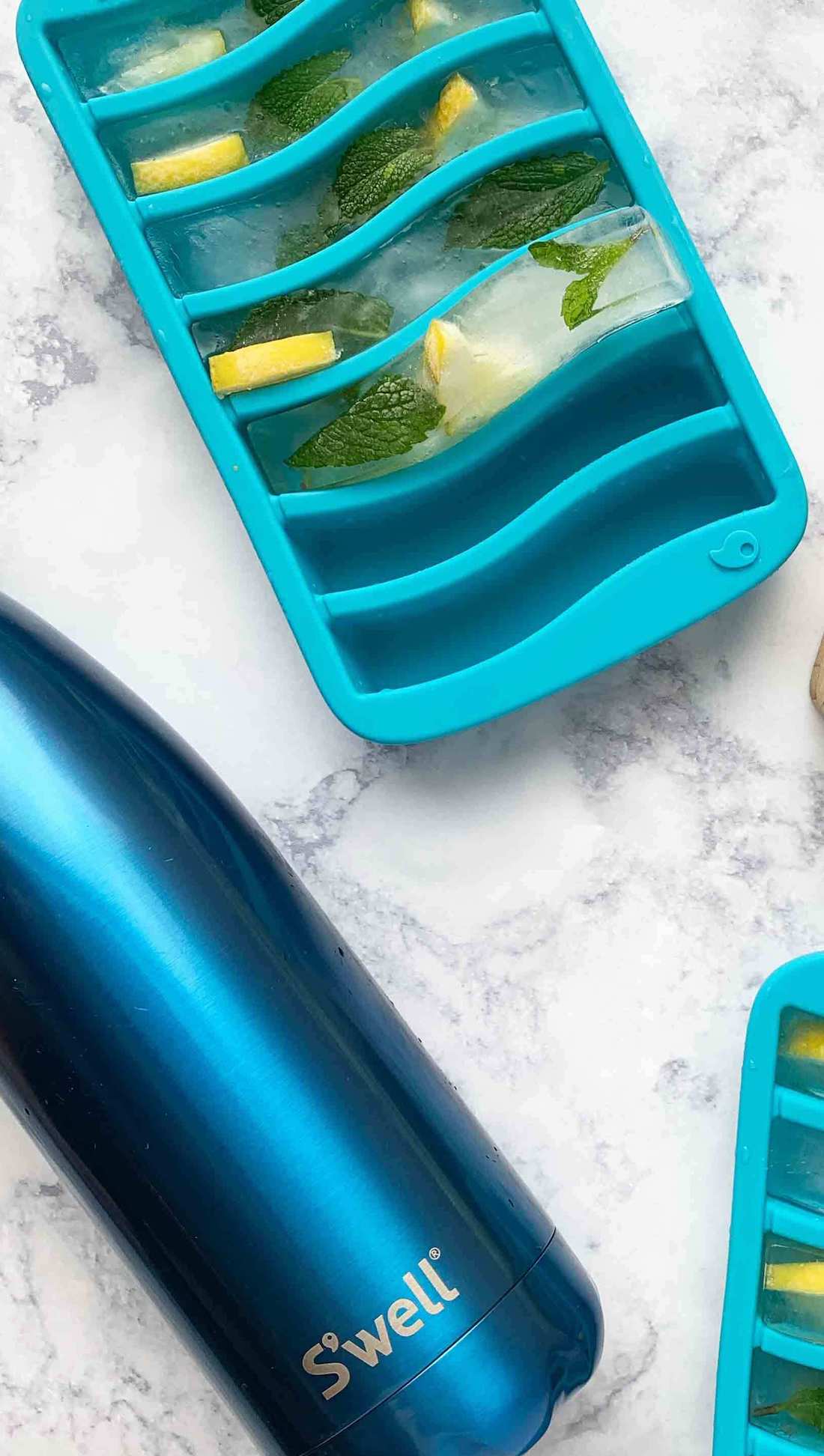 Super Chill Ice Tray