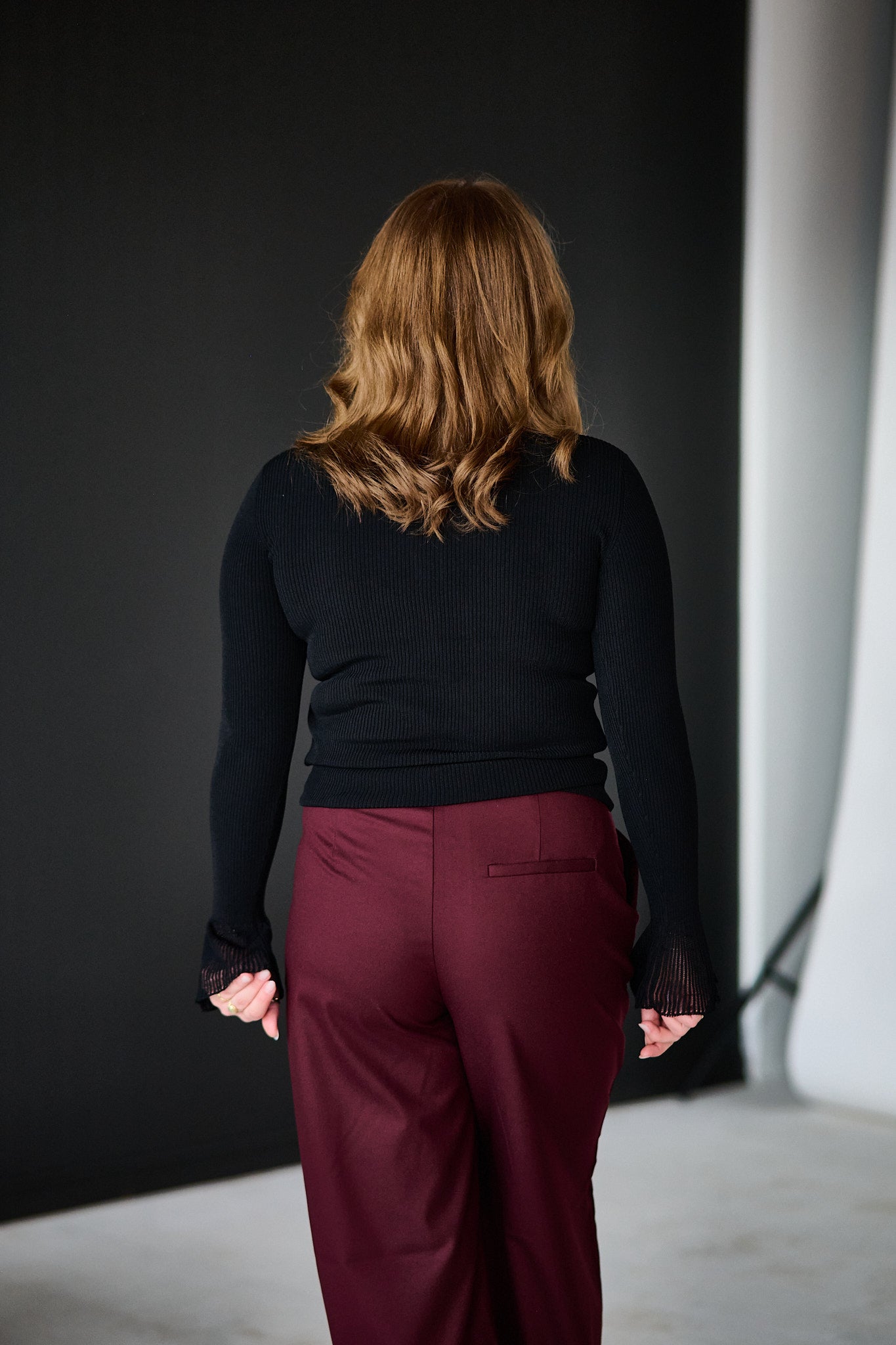 Obi 1 - Black
