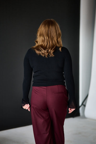 Obi 1 - Black