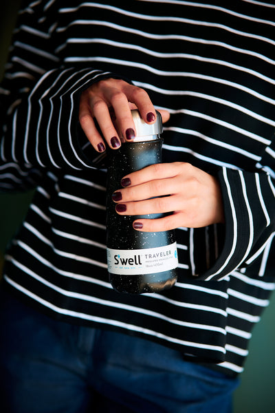 Traveler - Speckled Night 16oz