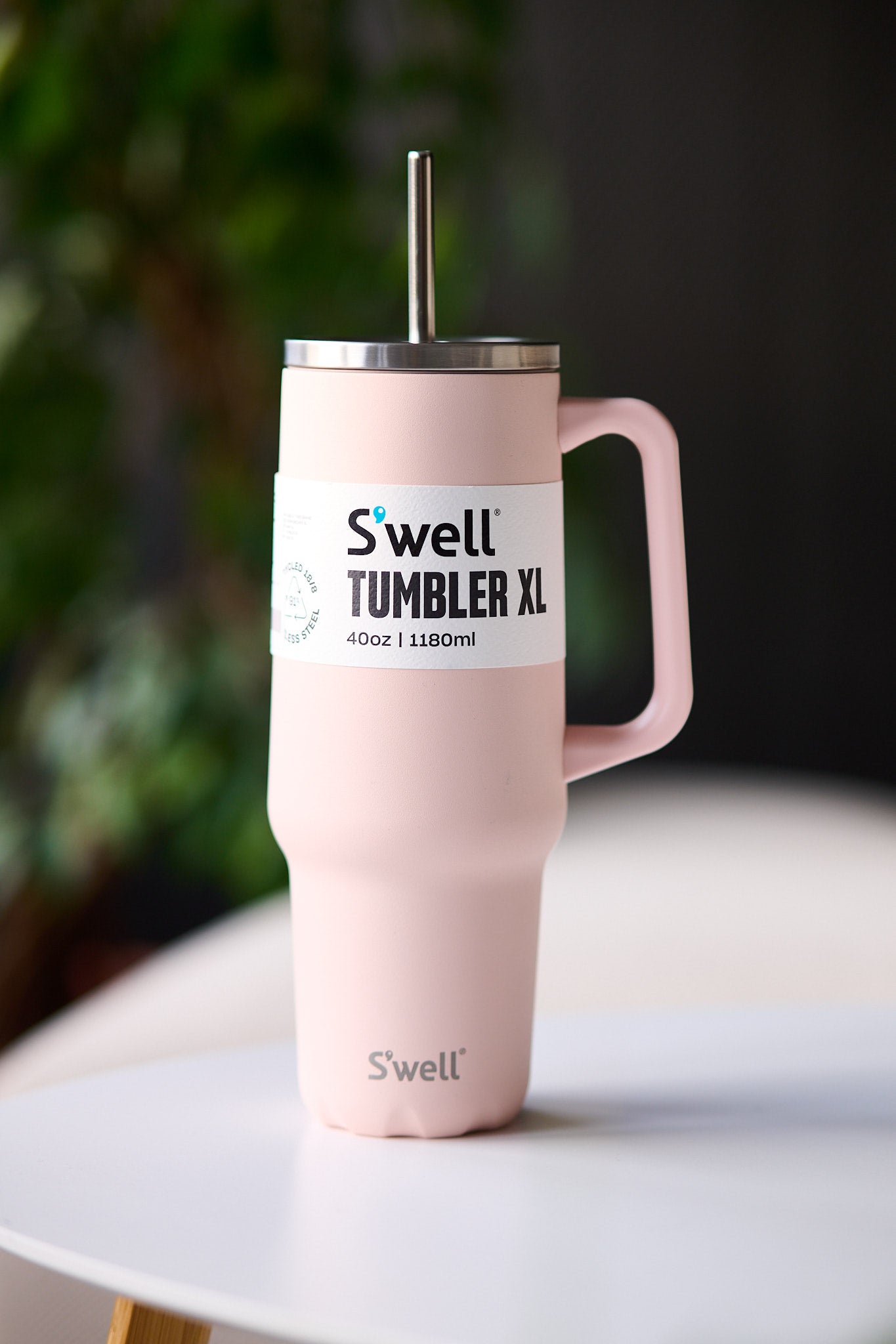 Himalayan Salt Tumbler XL 1180ml