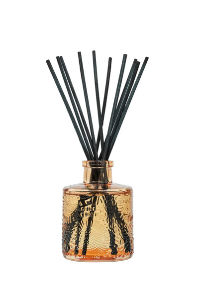 Spiced Pumpkin Latte Reed Diffuser 100 ml