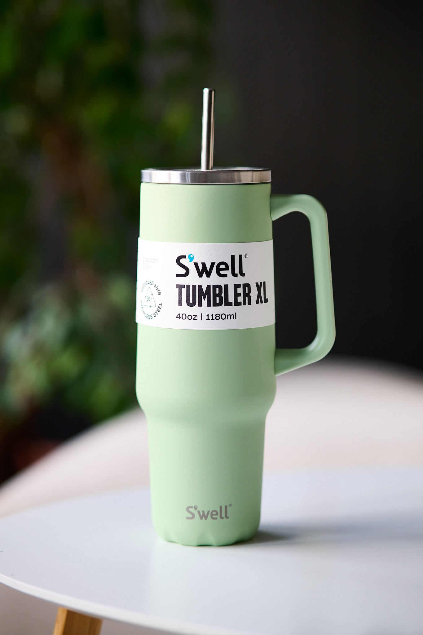 Pistacio Tumbler XL 1180ml