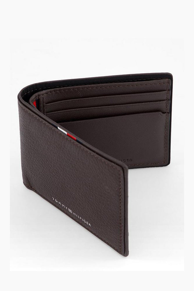 TH Corp Mini CC Wallet