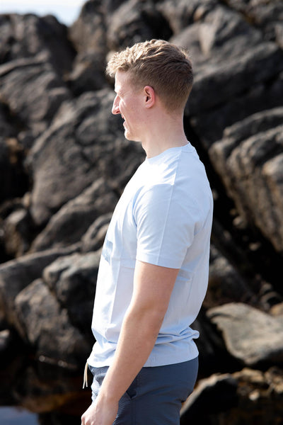 Placed Graphic T-Shirt