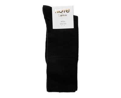 Woman Fine Wool Comfort Top