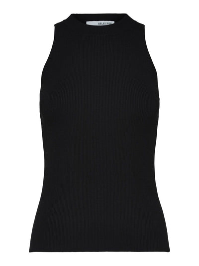 Solina SL Knit Top