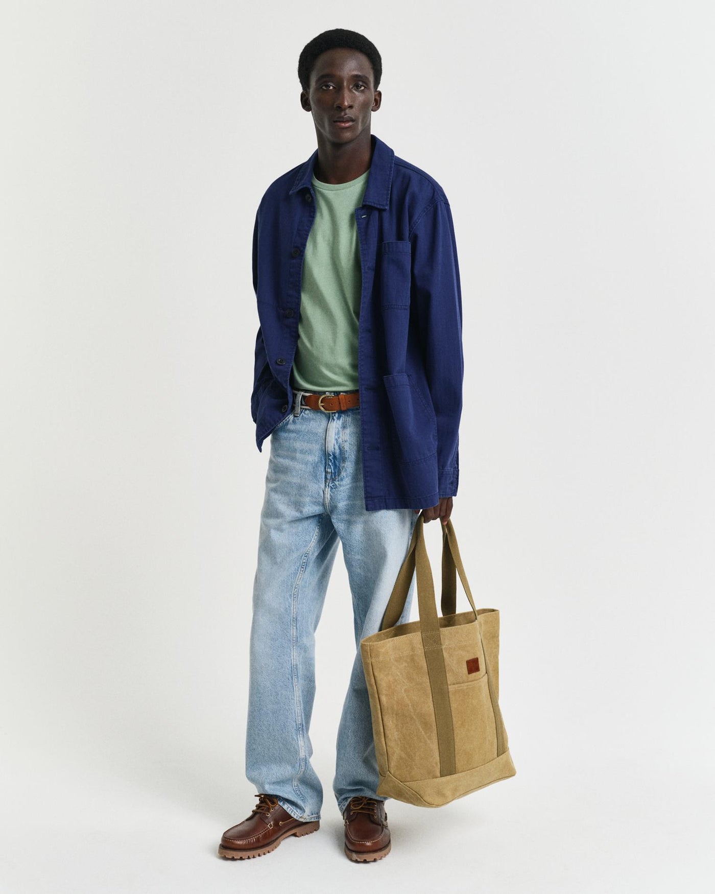 Reg Shield SS T-Shirt - Kalamata Green