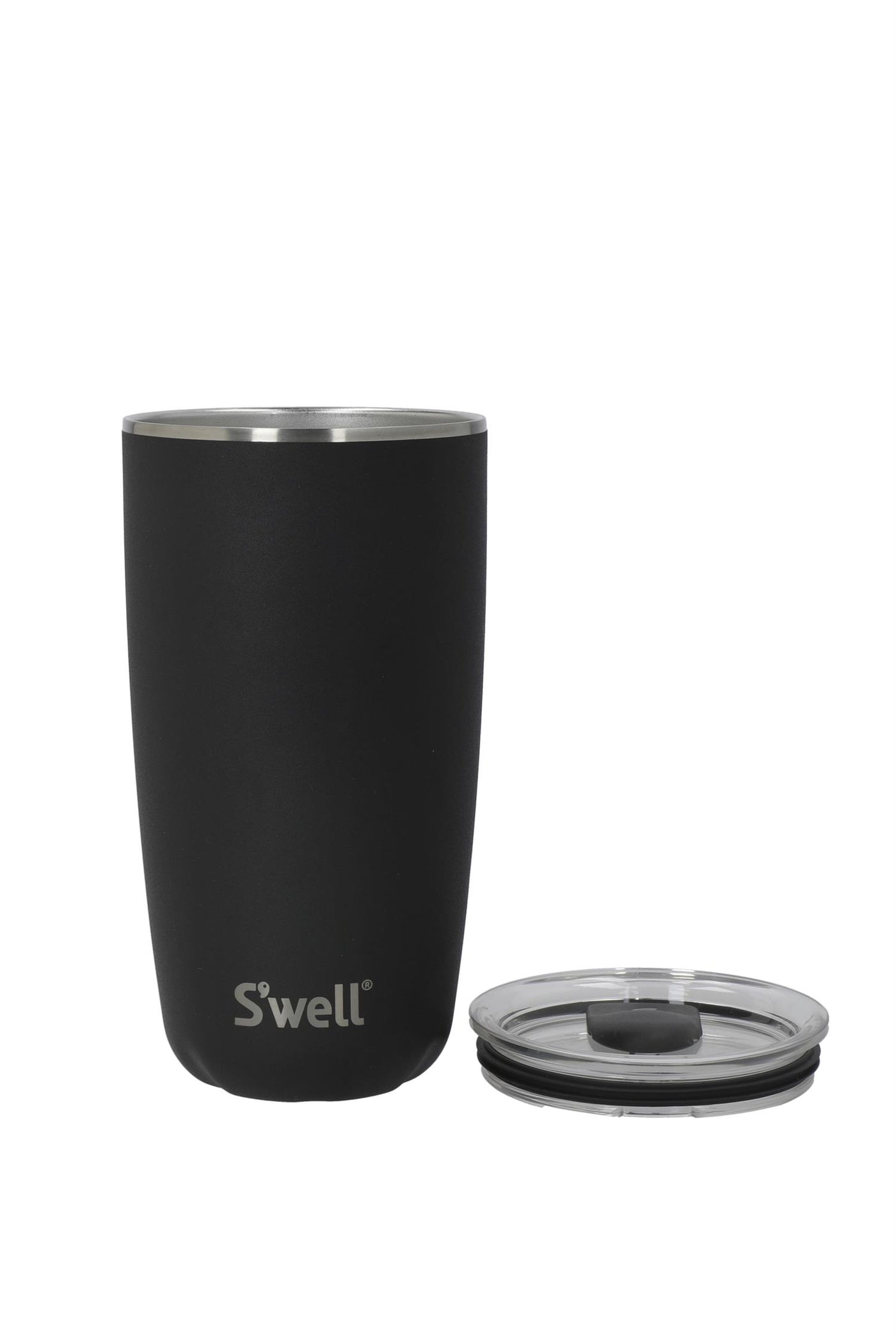 Onyx Tumbler With Lid 530ml