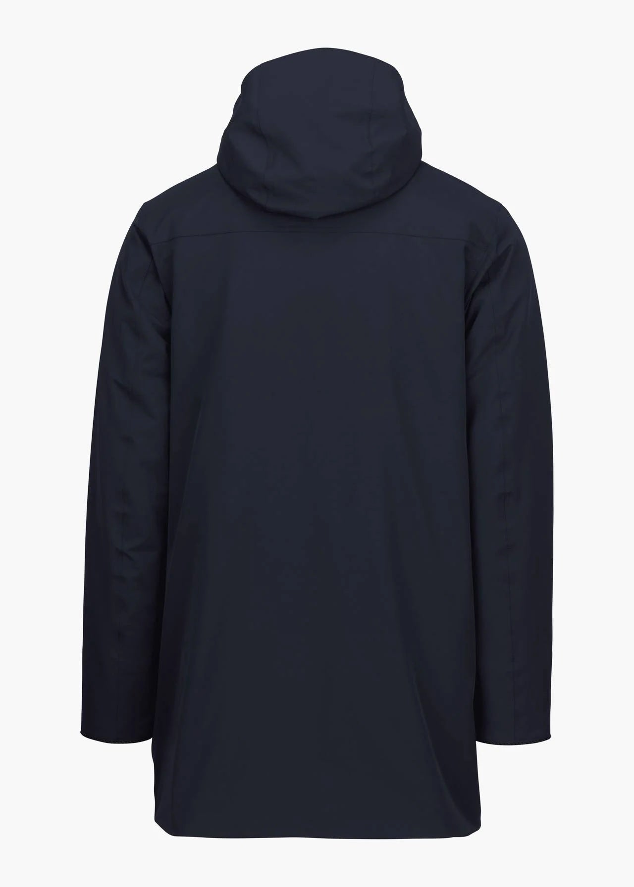 Vernier Parka - Midnight Navy