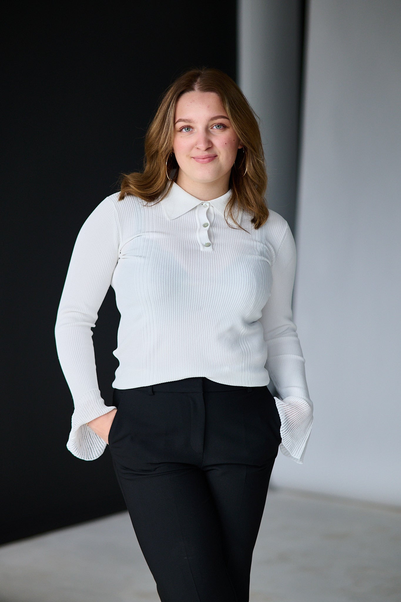 Obi 1 - White