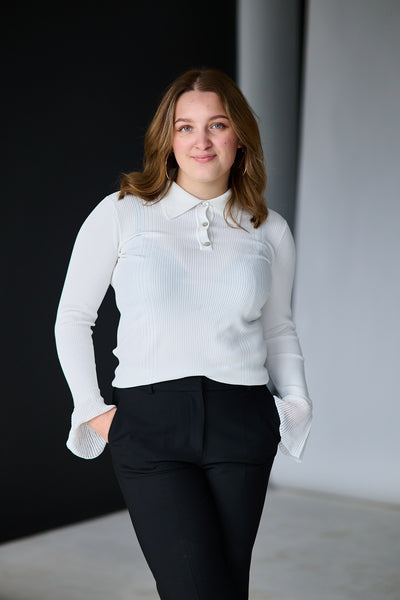 Obi 1 - White