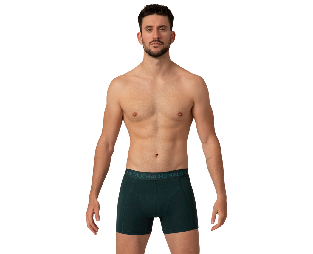Boxer 2-PK