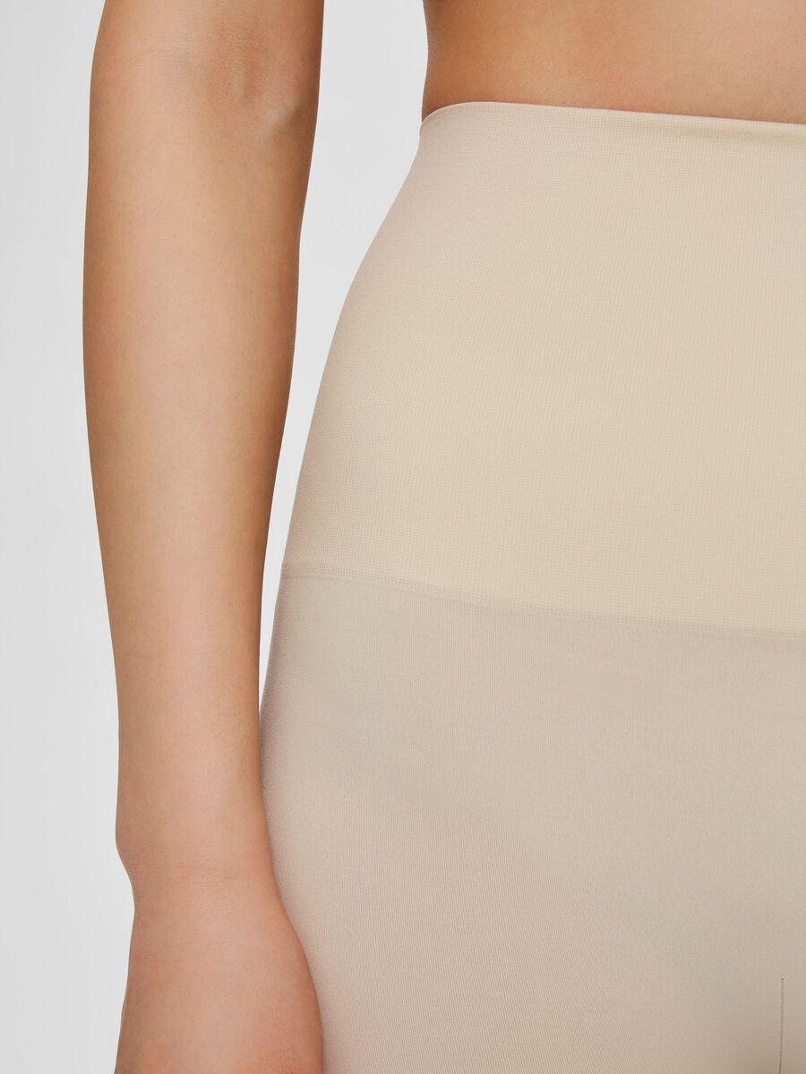 Sally Shapewear Shorts