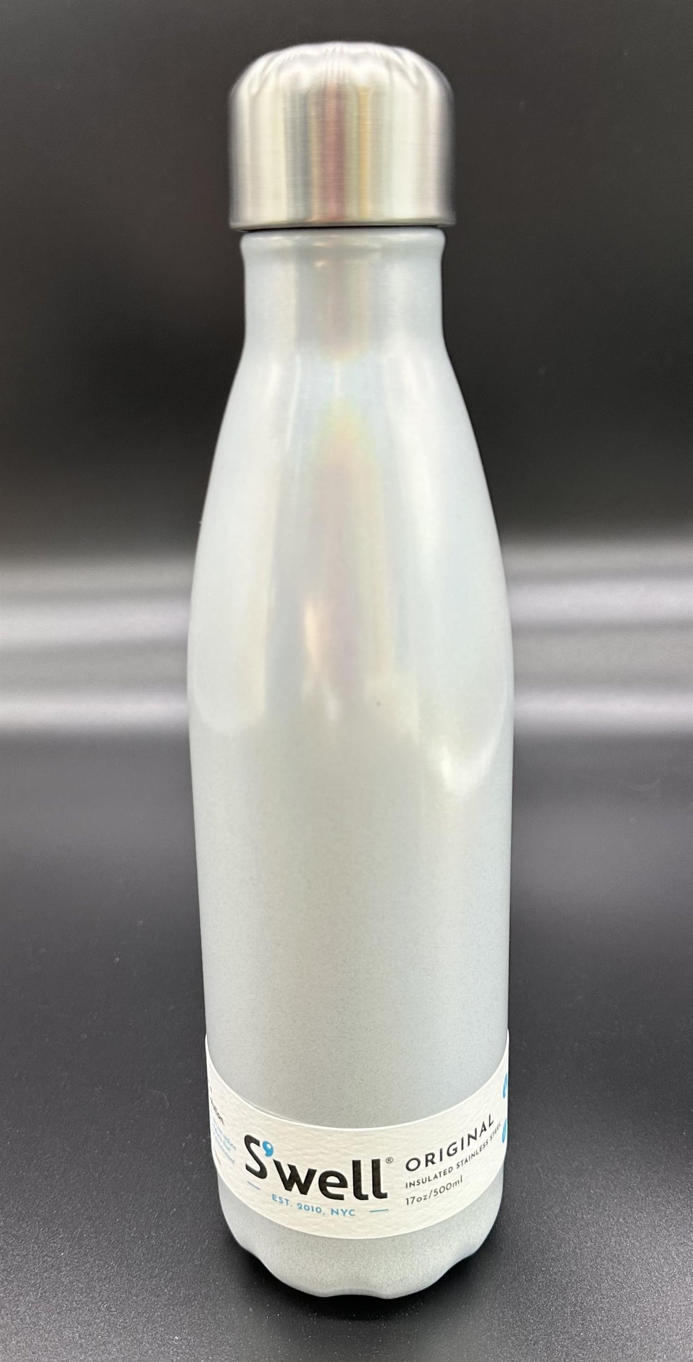 Milky Way Bottle 500 ml