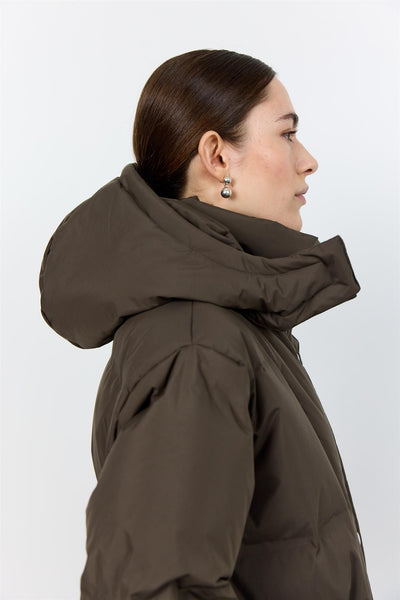 Mona 6 - Brown