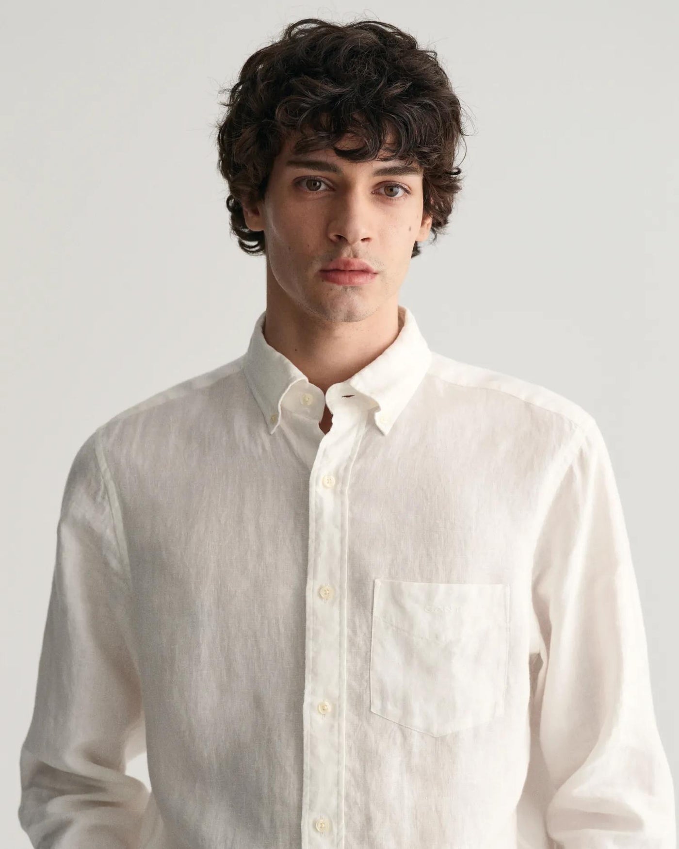 Linen Shirt