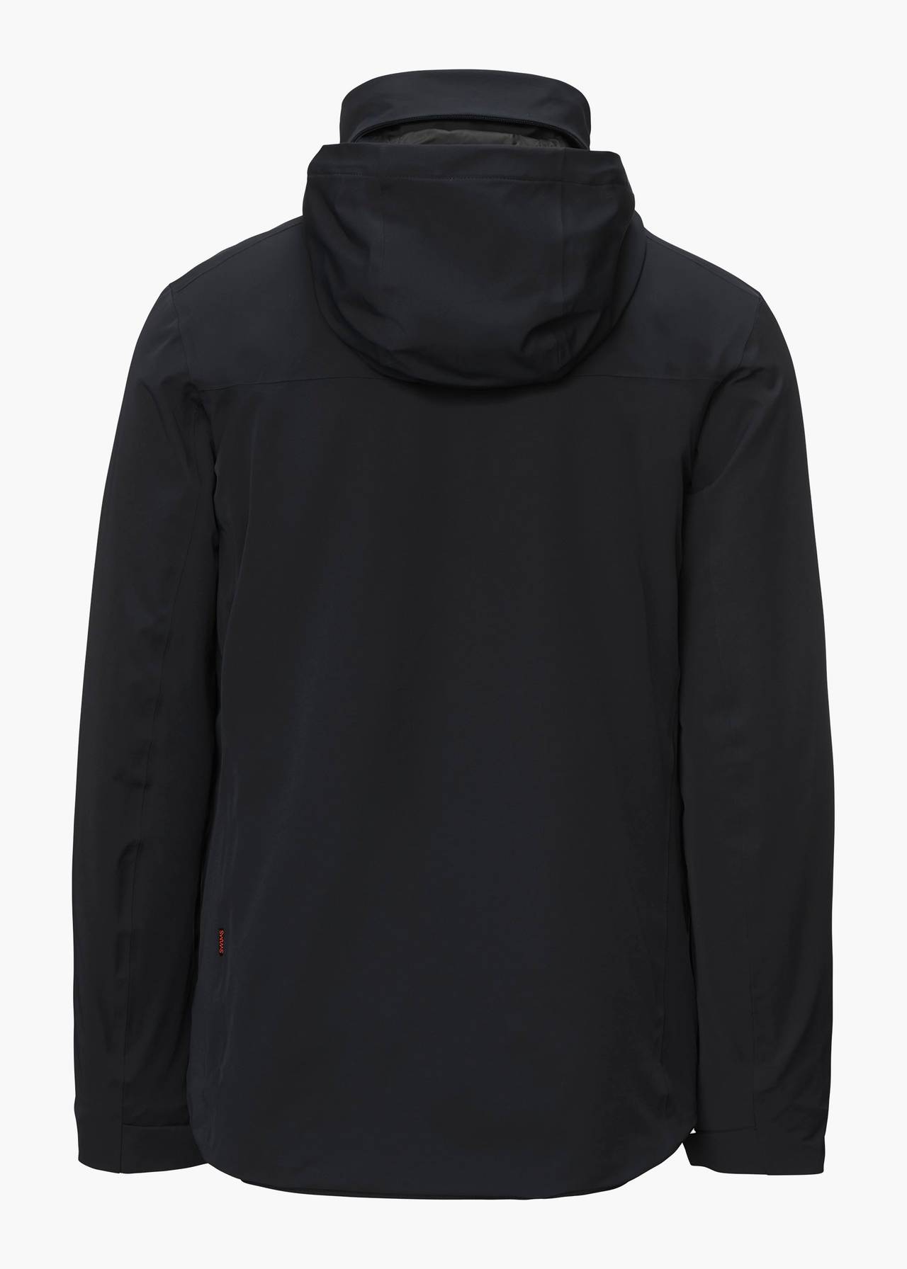 Monza Jacket - Black