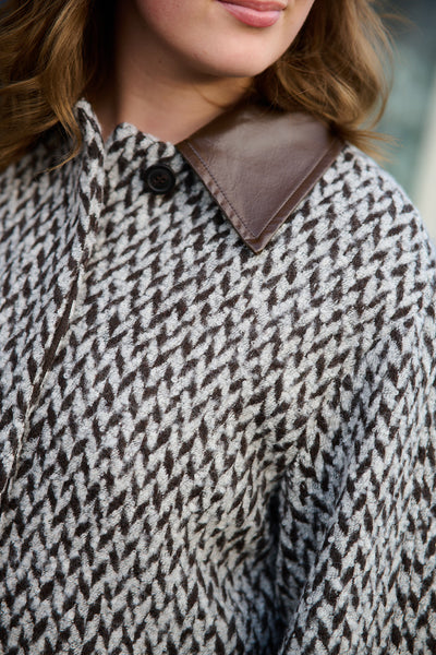 Mai 1 - Brown